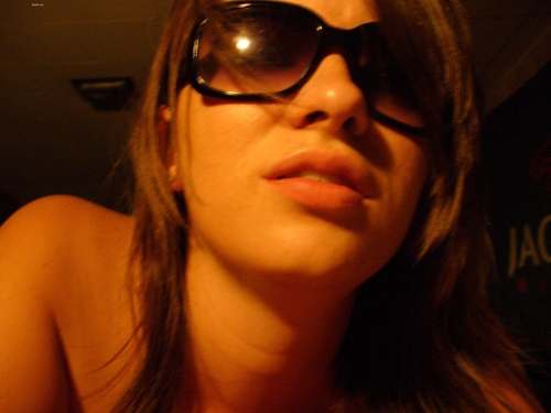Amateur Brunette Sex Photos: Hot and Explicit XXX Action