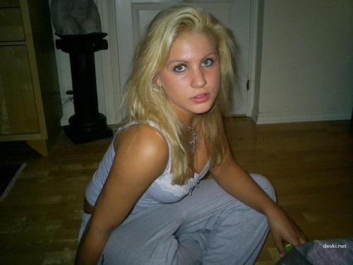Hardcore Anal Sex with Young Blonde Babe - Explicit XXX Action