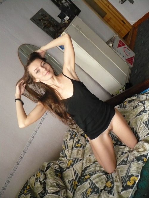 Private Erotic Photos of My Stunning Wife - Sensual and Explicit Intimate Moments