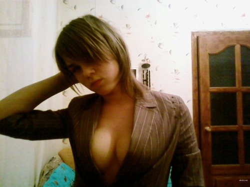 Amateur Photos of Two Horny Babes: Explicit Lesbian Action!