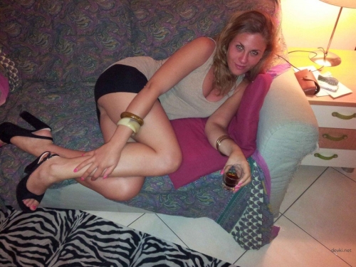 Amateur Private Porn Photos - Explicit XXX Homemade Pics