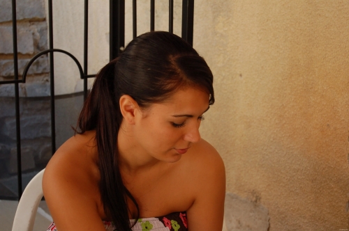 Veil of Sexual Desire: Hot and Steamy Erotic Encounter