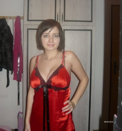 Big Boobs College Student Exposed - XXX Hot Busty Russian Girl