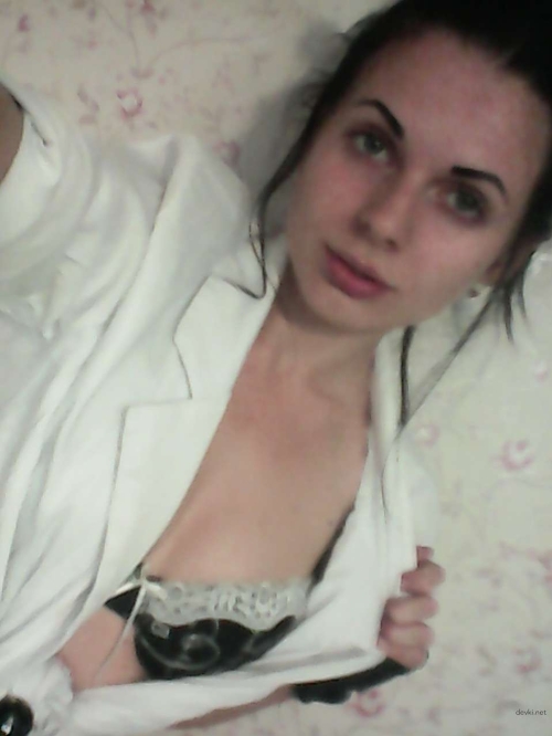 Self-Loving Girl and Her Explicit Adventures with Girls - No Holds Barred