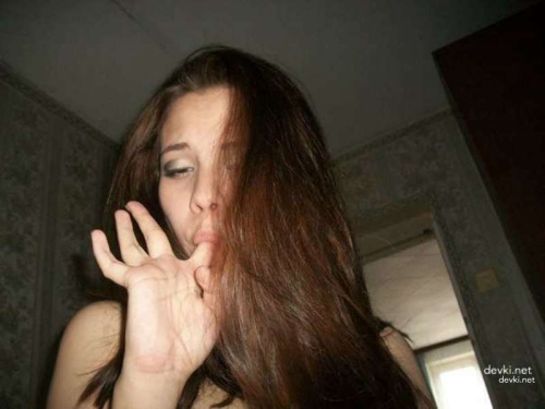 Private Girl Porn: Hot Amateur Sex Tape with Horny Babe