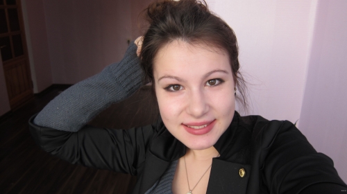 Russian Girl Private Photo: Explicit & Unfiltered