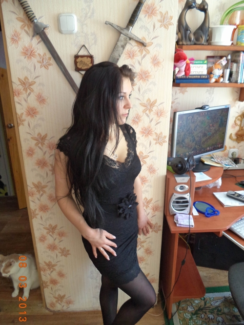 Hot Wife Photos: More Explicit Shots with My Wife