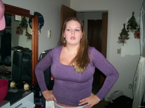 Guy Fucks Fat Slut: Hardcore BBW Porn