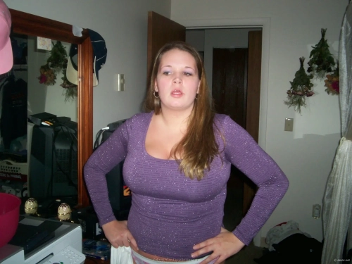 Guy Fucks Fat Slut: Hardcore BBW Porn
