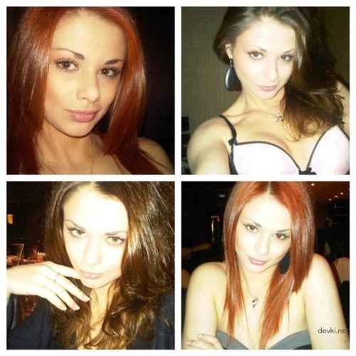 Daddy's Little Girl Transformed into a Hot Model - Explicit Transformation!