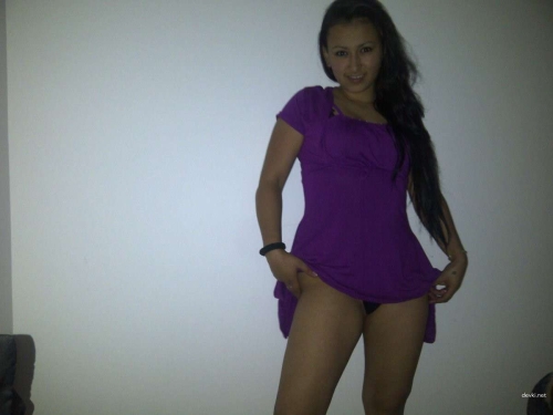 Slow Strip and Hardcore Sex on Camera