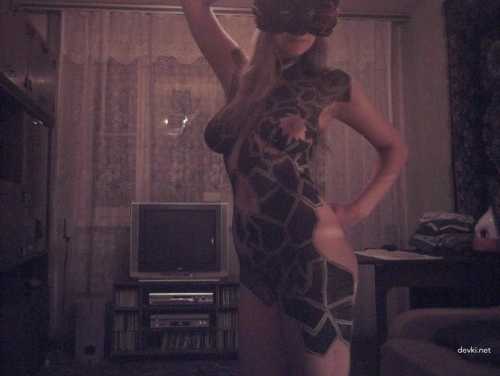 Explicit Personal Photos of Young Girlfriend: Intimate Moments Captured