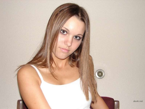 Private Porn Photo of Naked Prostitute - Hardcore XXX Escort Exposed!