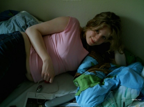 Amateur Young Couple's Hot Home Sex Tape