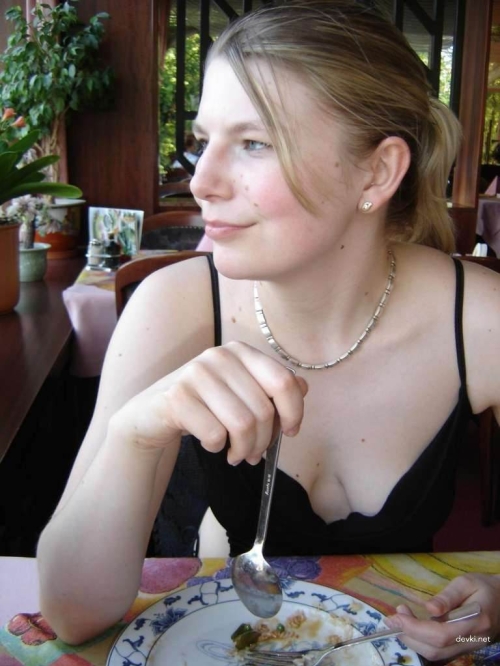 Public Nudity: Stripping in Secret to Avoid Being Caught