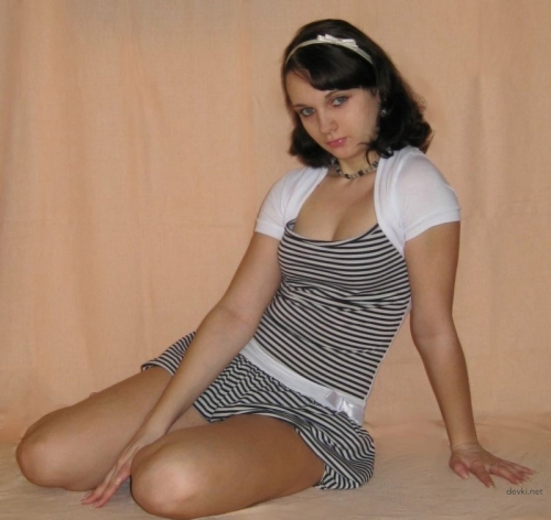 First-year student's personal archive: Explicit and uncensored photos
