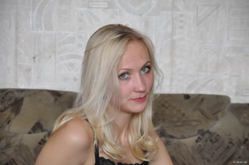 Wild Homemade Debauchery: Explicit Russian Home Sex Tape