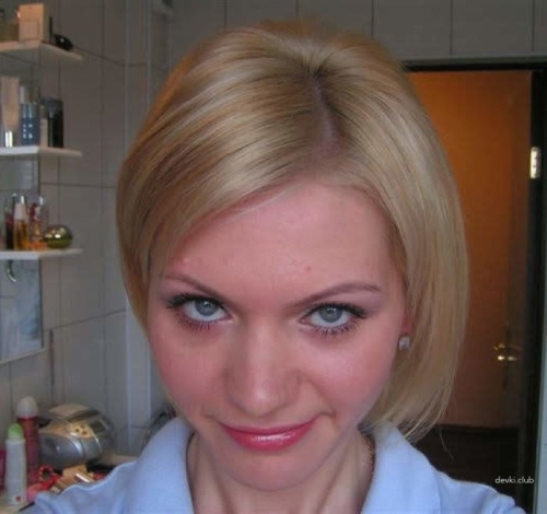 Hardcore Blonde Babe Gets Fucked - Explicit Porn Photo