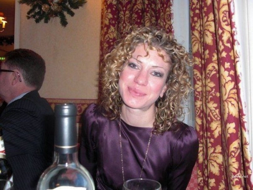 Russian babe loves to fuck after a night out