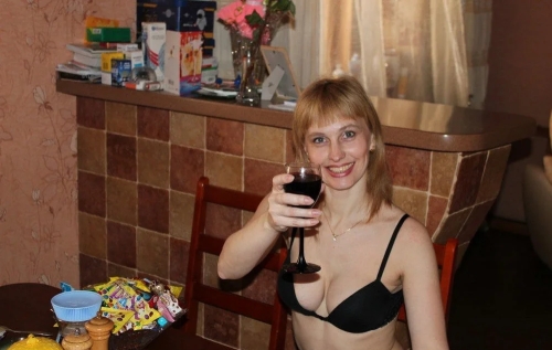 Playful Girl Loves Sexual Pleasures: Hardcore XXX Action