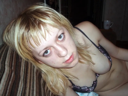 Kinky Woman Craves Diverse Sex - Hardcore Porn Photo