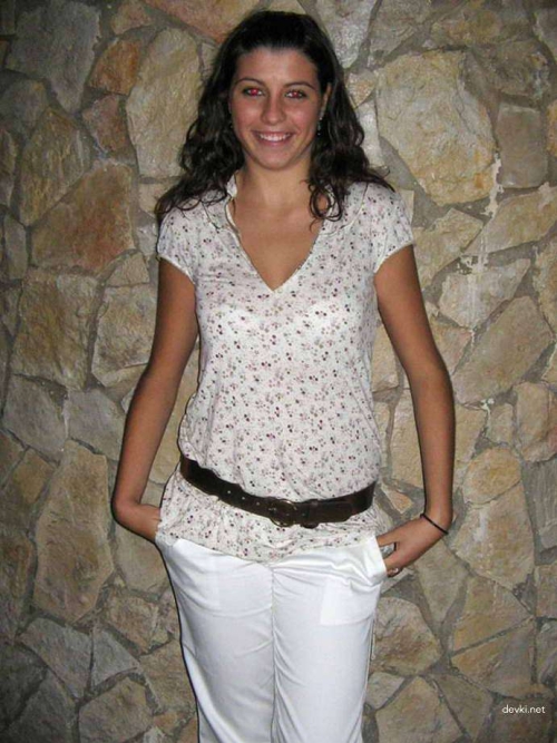 Amateur Erotic Photos of Cute BBW - Explicit Curvy Beauty in Action