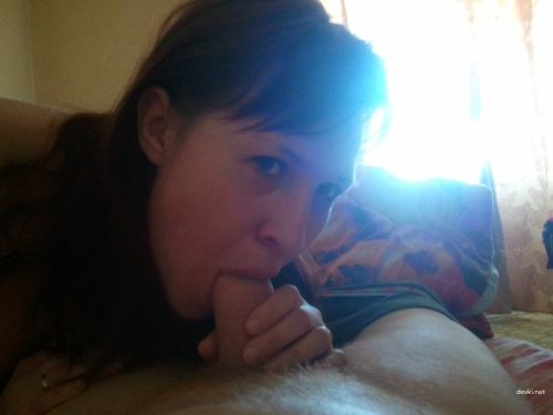 Intimate Lovemaking with Luba Lapshina from Ivanovo: Explicit Porn Photo