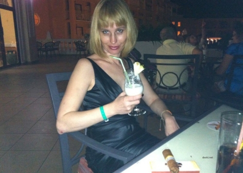 XXX Cuban Adventure: Explicit Photo Report of Wild Trip to Cuba