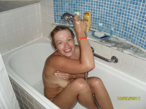 Sultry Lady from Belgorod: Hot Russian MILF Shows Off in Lingerie