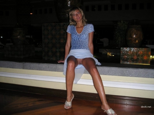 Printing Someone Else's Wife on Vacation - Explicit Cheating Caught on Camera