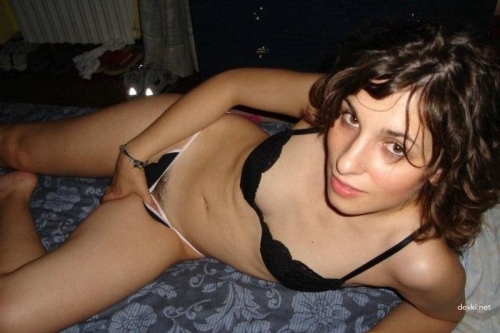 Amateur Beauties in Hardcore Home Porn - Explicit XXX Action