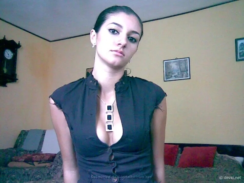 Spread Pussy with Fingers: Explicit Solo Masturbation