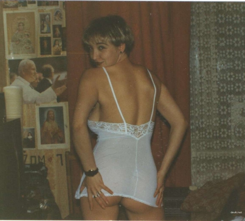 Vintage Woman's Erotic Archive: Sensual and Provocative Images