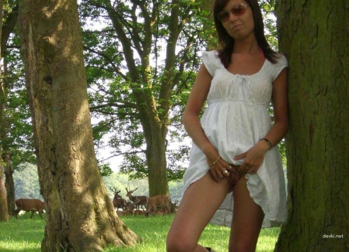 Private Sex Photos of Naughty Minx - Explicit Homemade Porn Pics
