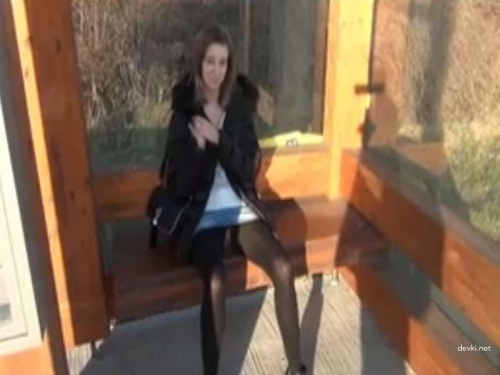 Anal Slut Gets Hardcore Ass Fucked