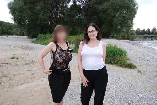 Uninhibited Mature MILF Shows Off - Explicit Russian Mommy with No Inhibitions