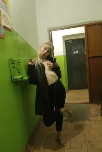 Filthy Slut Valya Gets Ravaged in Hardcore Porn Photo