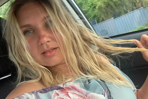 Violetta from Kirov Gets Fucked Like a Slut
