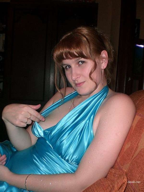 Hot Wife Pleases Husband and His Friend in Explicit Threesome Action