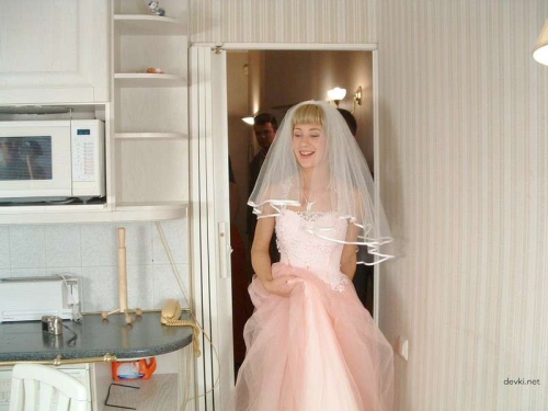 Uninhibited Couple's Wedding Night - No Taboos, All Pleasure!