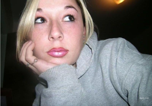 Hot Amateur Porn Pics of Sweetheart - Explicit Homemade Sex Photos