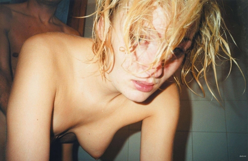 90s Erotic Photos: Vintage Sensual Shots with Explicit Appeal