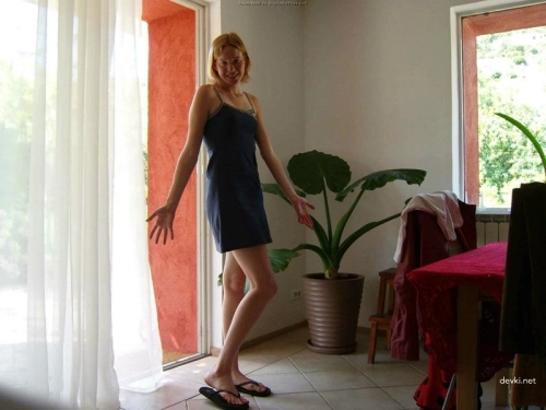 Bringing Husband to Explosive Orgasm: Hot Russian Wife's XXX Encounter