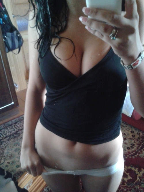 Lustful Camp Counselor Seduces with Erotic Charms