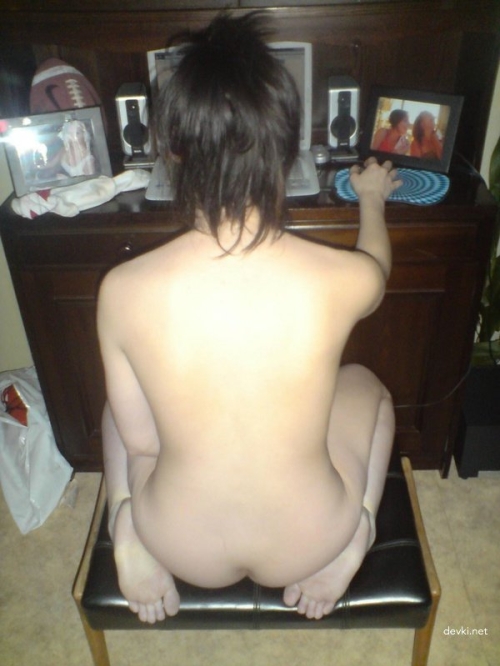Amateur Home Fuck with Blowjob Queen