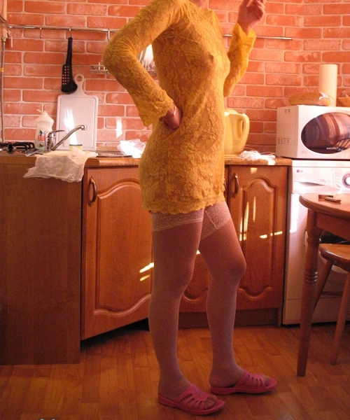 My Hospitable Slutty Wife! Wild and Explicit Homemade Porn!