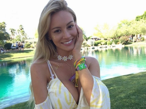 Explicit Photo Gallery: Briana Holli - Girl of the Day (38 Pics)