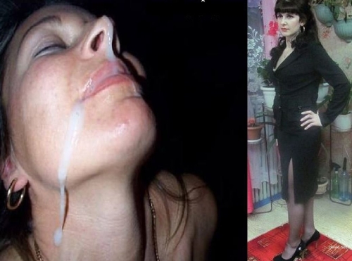 Before and After Sex Transformation: Woman's Erotic Journey from Innocence to Lust