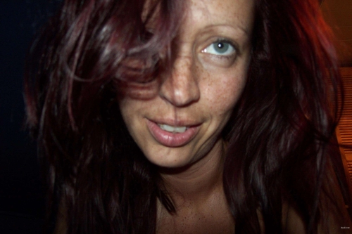 Private Archive of Freckled Girl (Part 4): Explicit Solo Masturbation Session