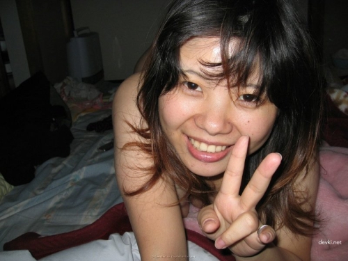 Playing with Asian Slut: Hardcore XXX Action